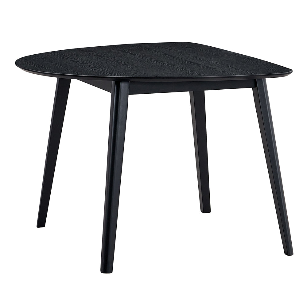 Real Modern Dining Table & Side Chairs