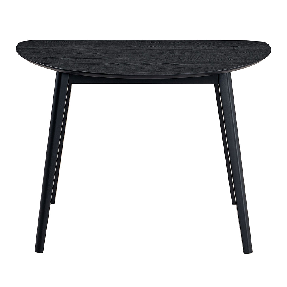 Real Modern Dining Table & Side Chairs