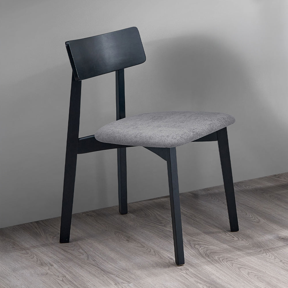 Real Modern Dining Table & Side Chairs