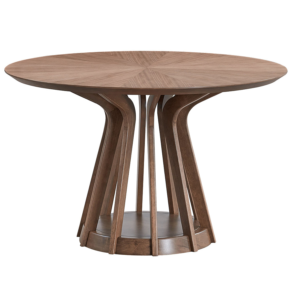 Seda Round Dining Collection