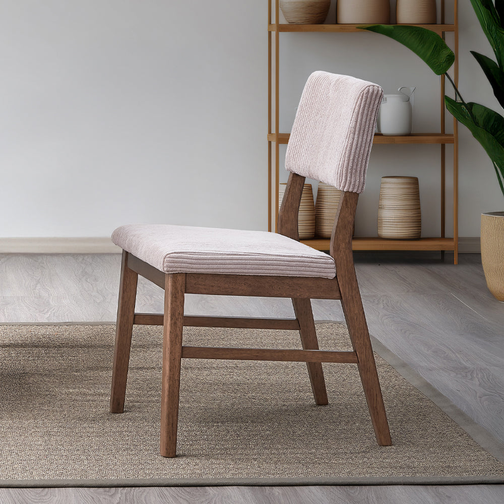 Seda Round Dining Collection
