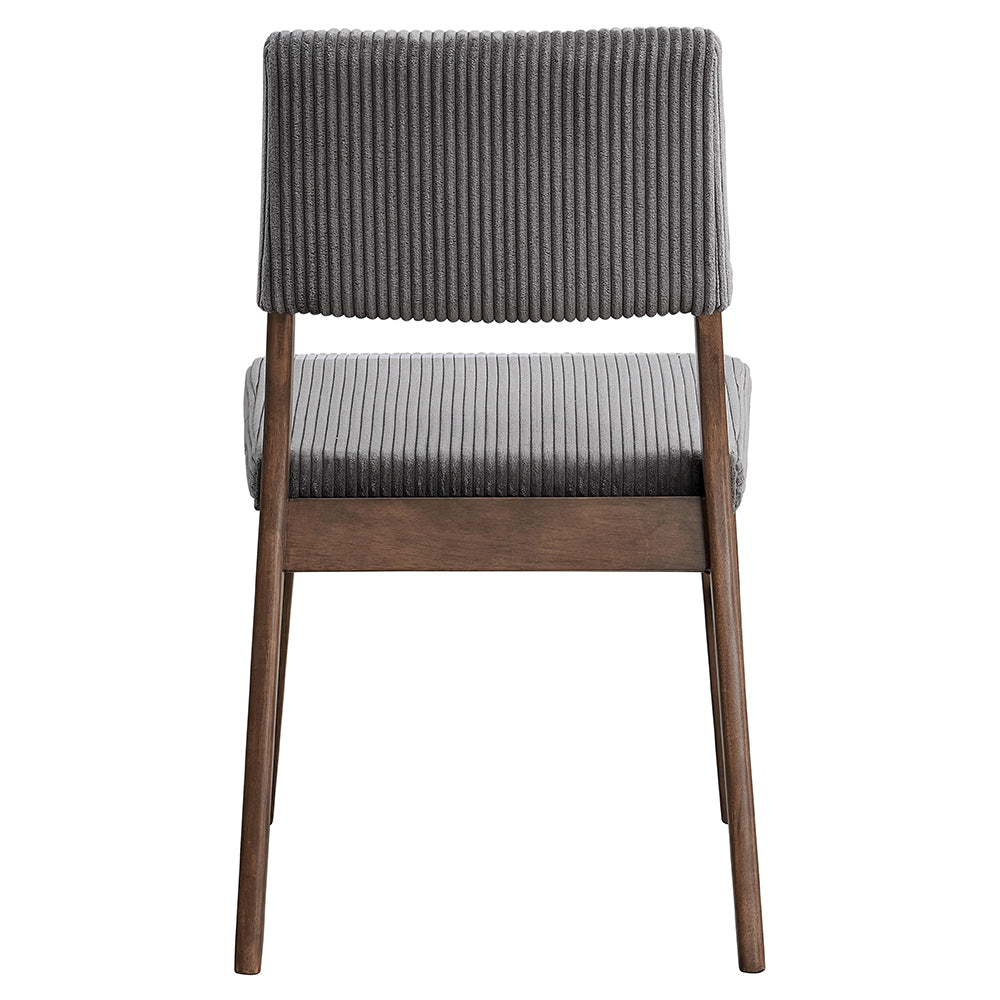 Seda Round Dining Collection