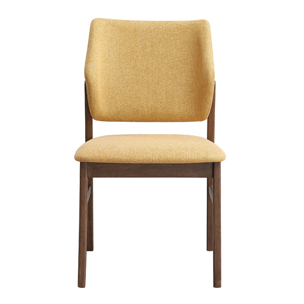 Sarha Mid-Century Dining Collection