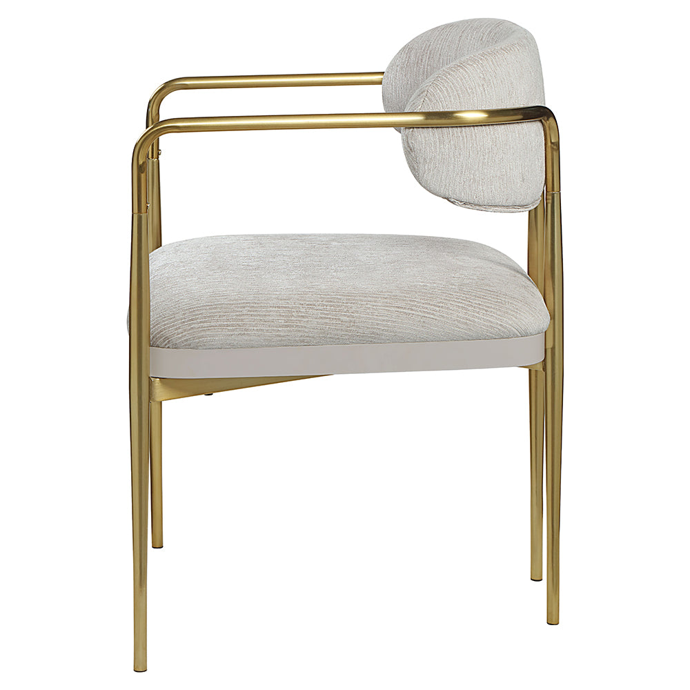Zayn Dining Collection