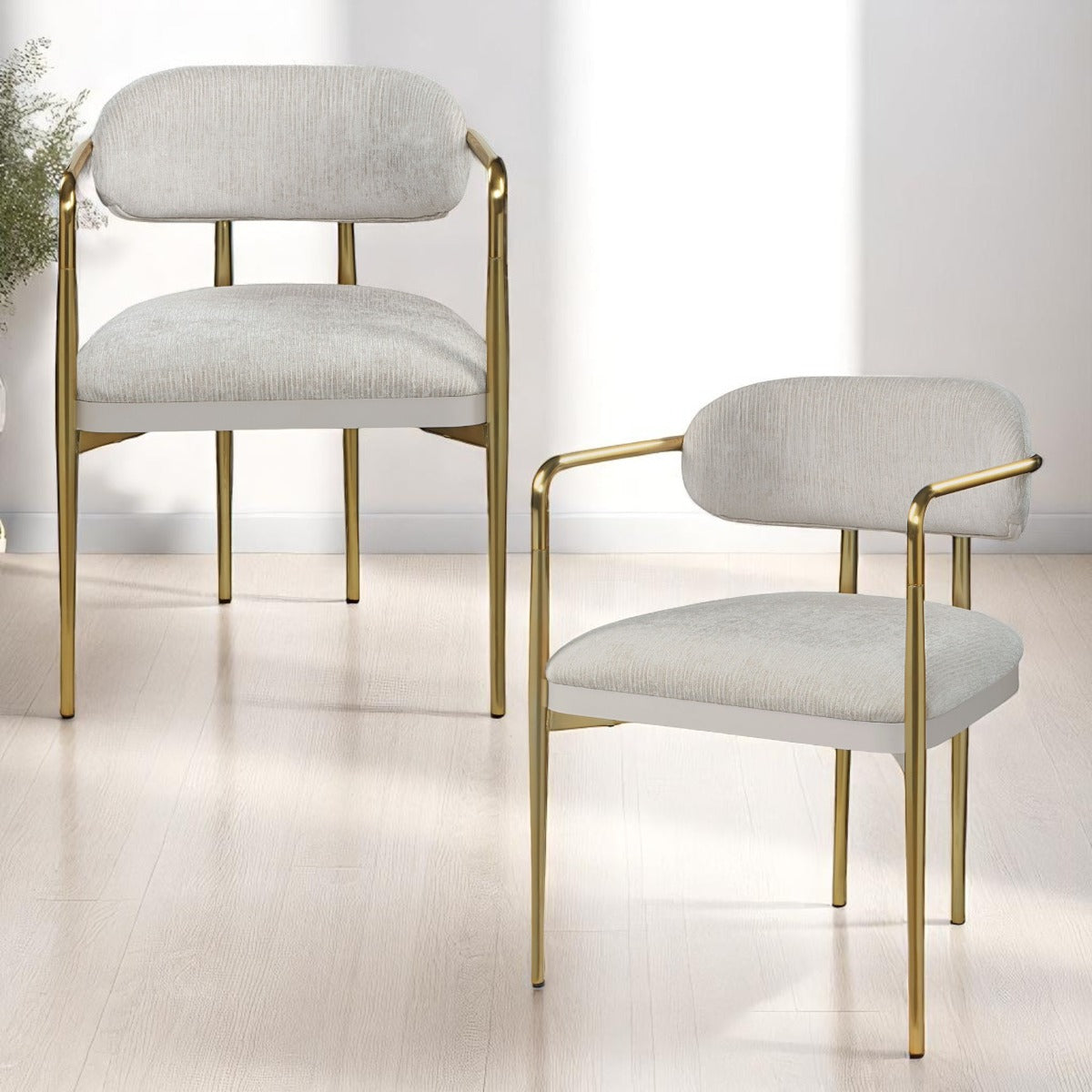 Zayn Dining Collection