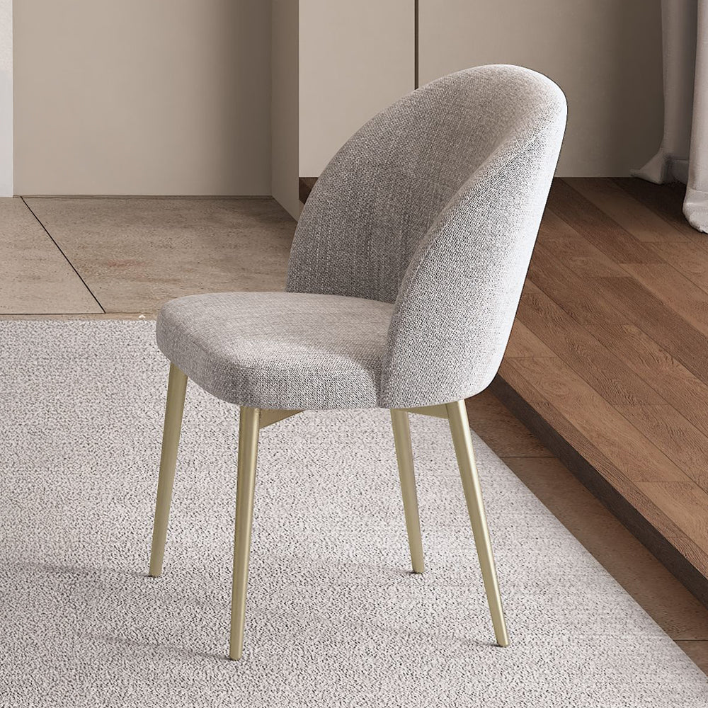 Cora Italian Ceramic Extension Dining Collection