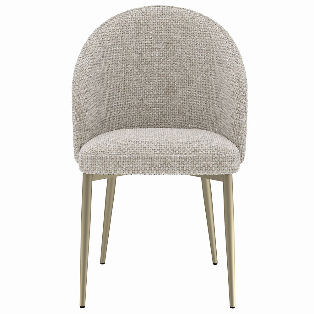 Cora Italian Ceramic Extension Dining Collection