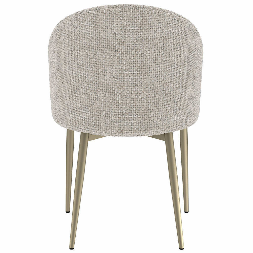 Cora Italian Ceramic Extension Dining Collection