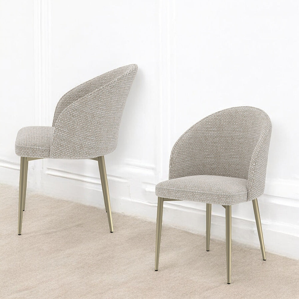 Cora Italian Ceramic Extension Dining Collection