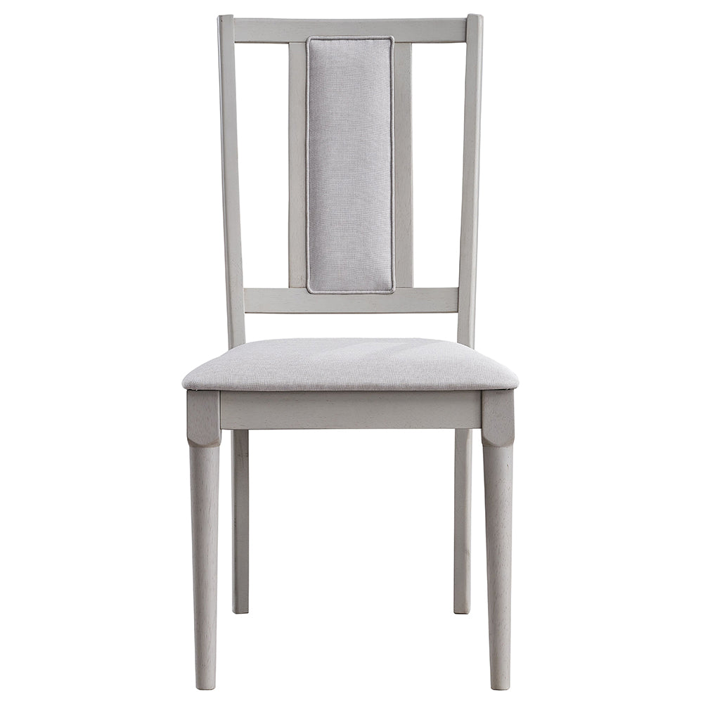 Marta Dining Table & Side Chairs
