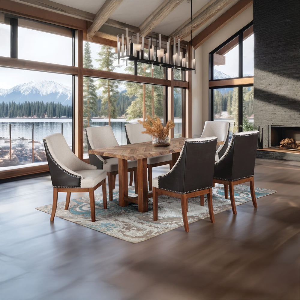Gilsea Counter Height Dining Collection