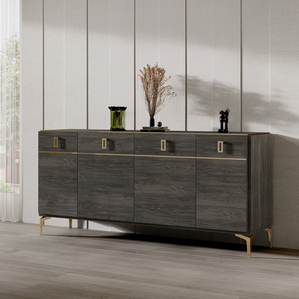 Venezia Extendable Dining Collection