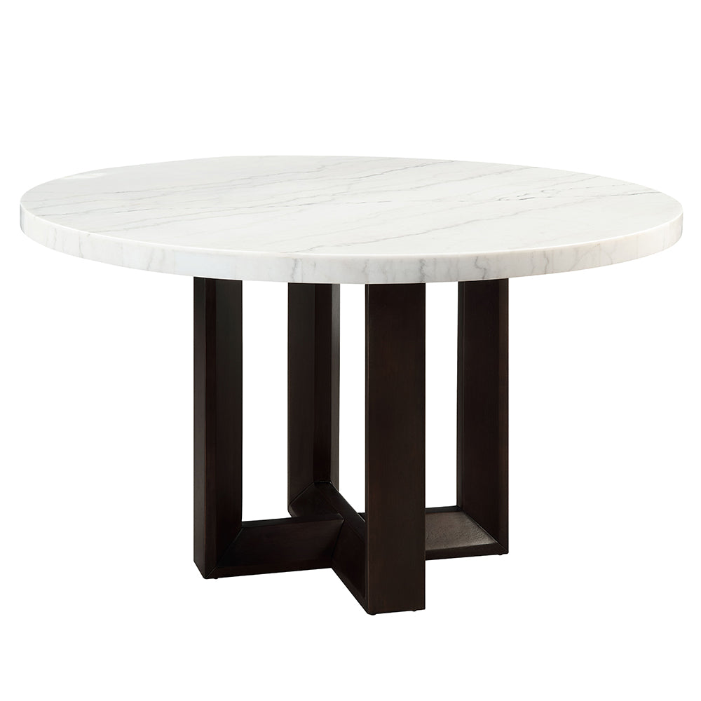 Edwyn Marble Dining Collection