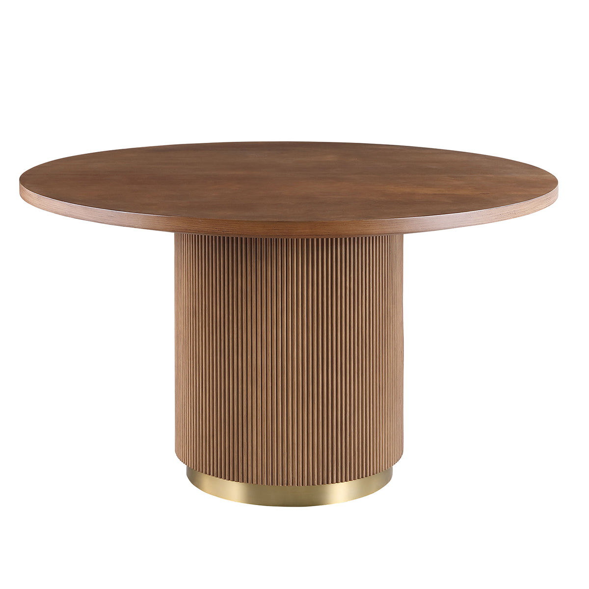 Frascone Round Game & Dining Table Set – view 10