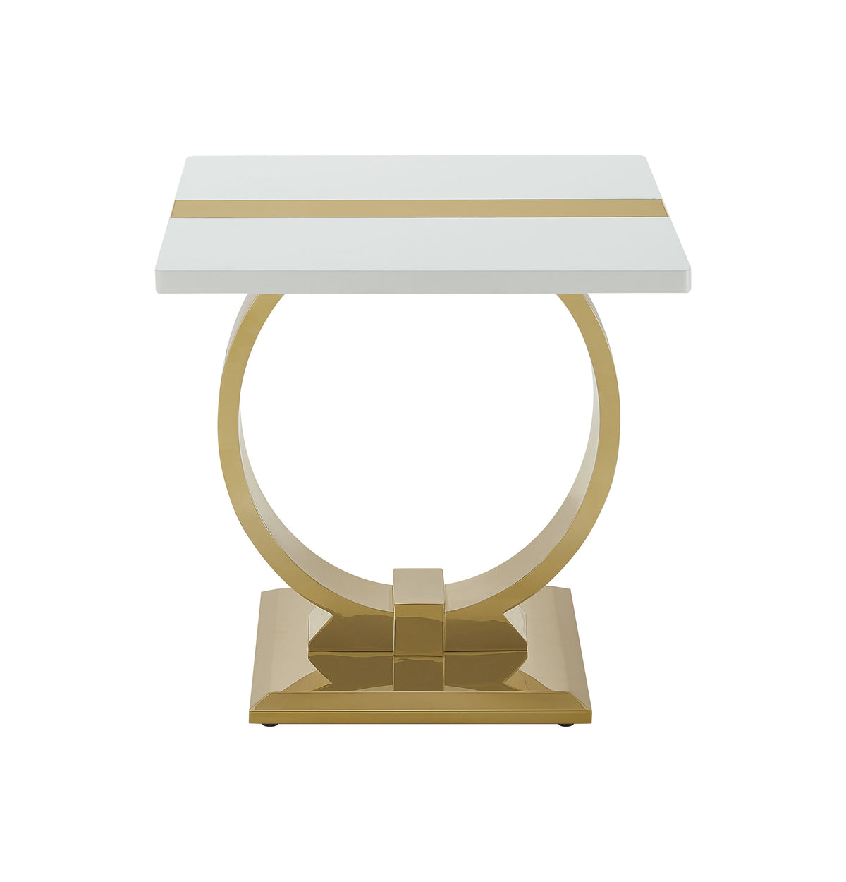 Horsham Contemporary Coffee, End & Sofa Tables – view 19