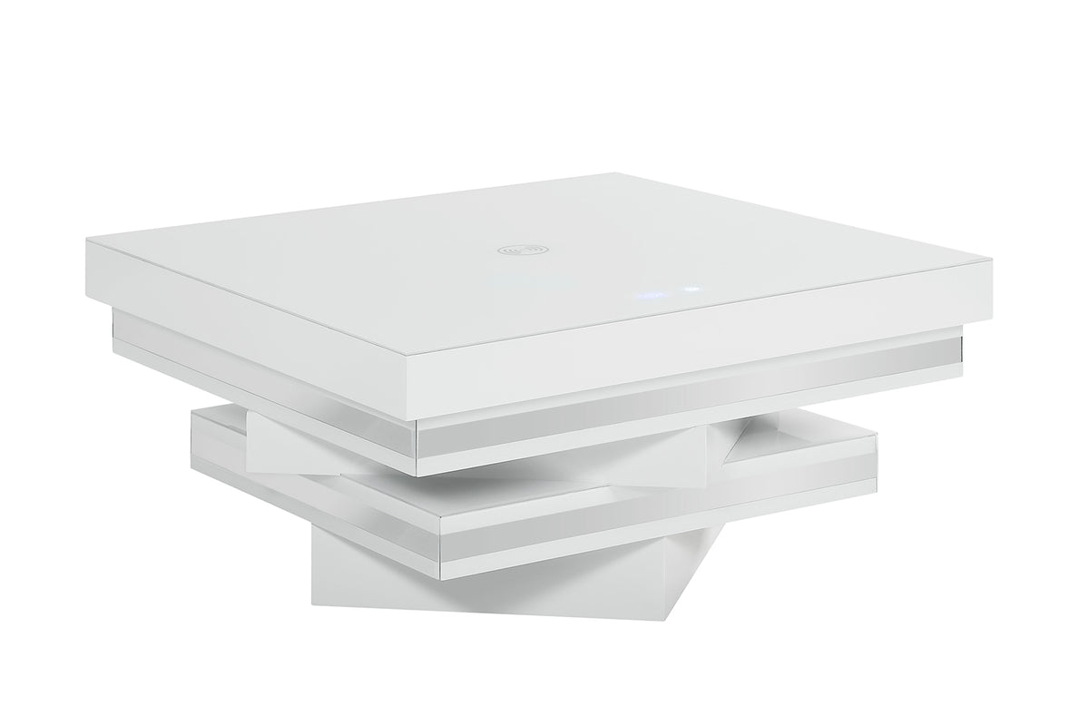 Anwar Smart Coffee & End Table – view 3