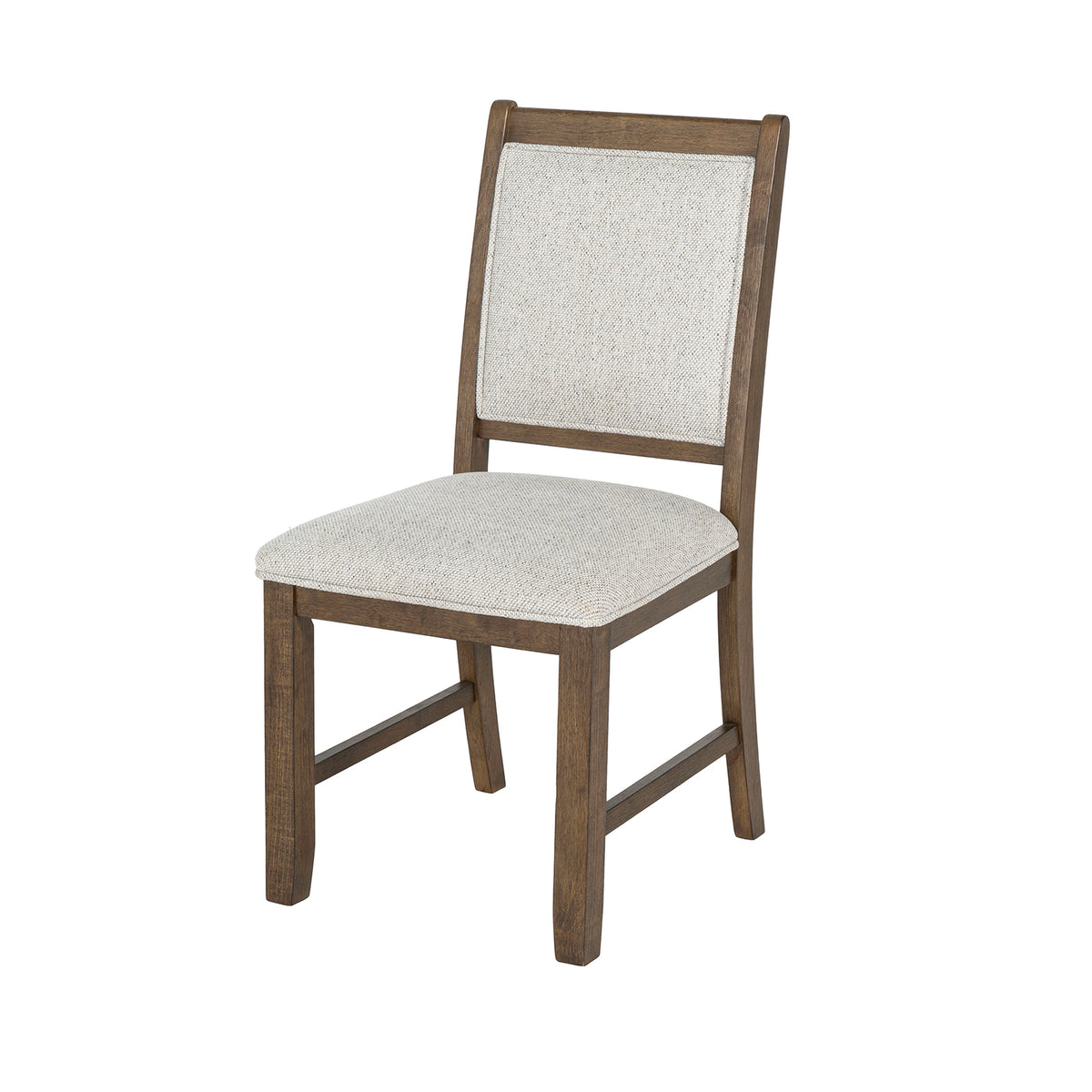 Casoria Rustic Extendable Trestle Dining Collection - Chevron Detail Table, Chairs & Sideboard