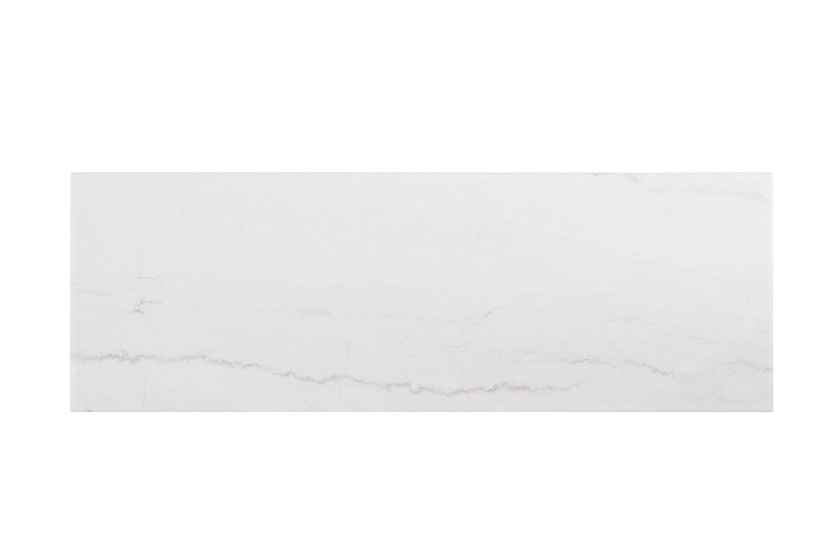 Mandier Genuine Marble Top Dining Collection – view 12
