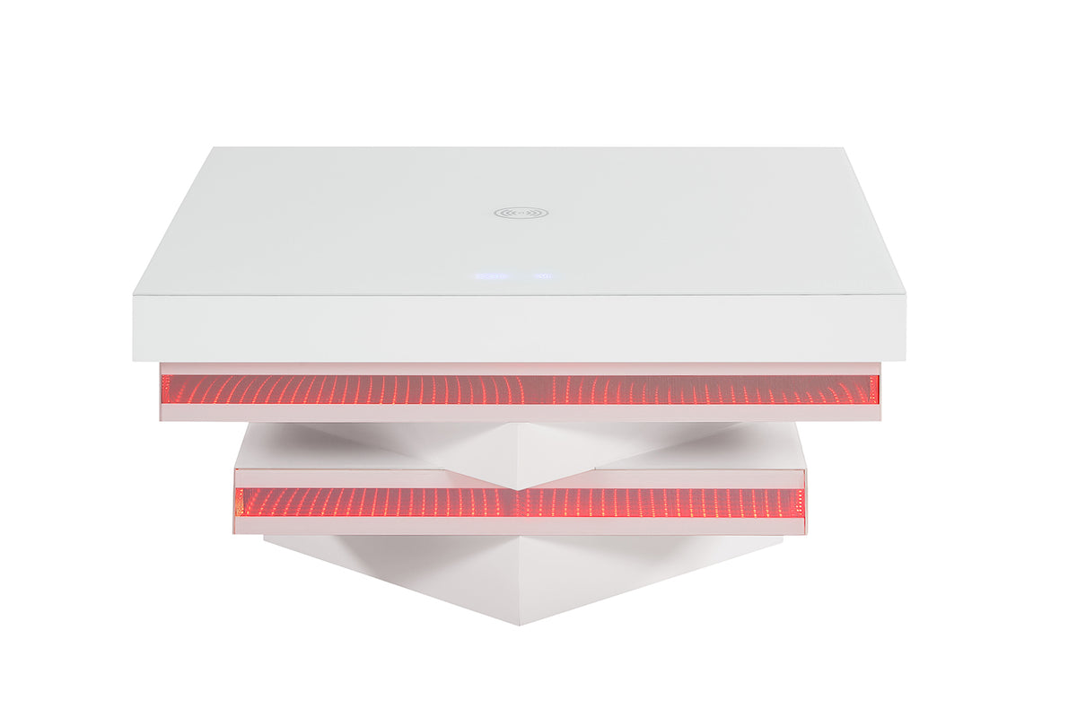 Anwar Smart Coffee & End Table – view 9