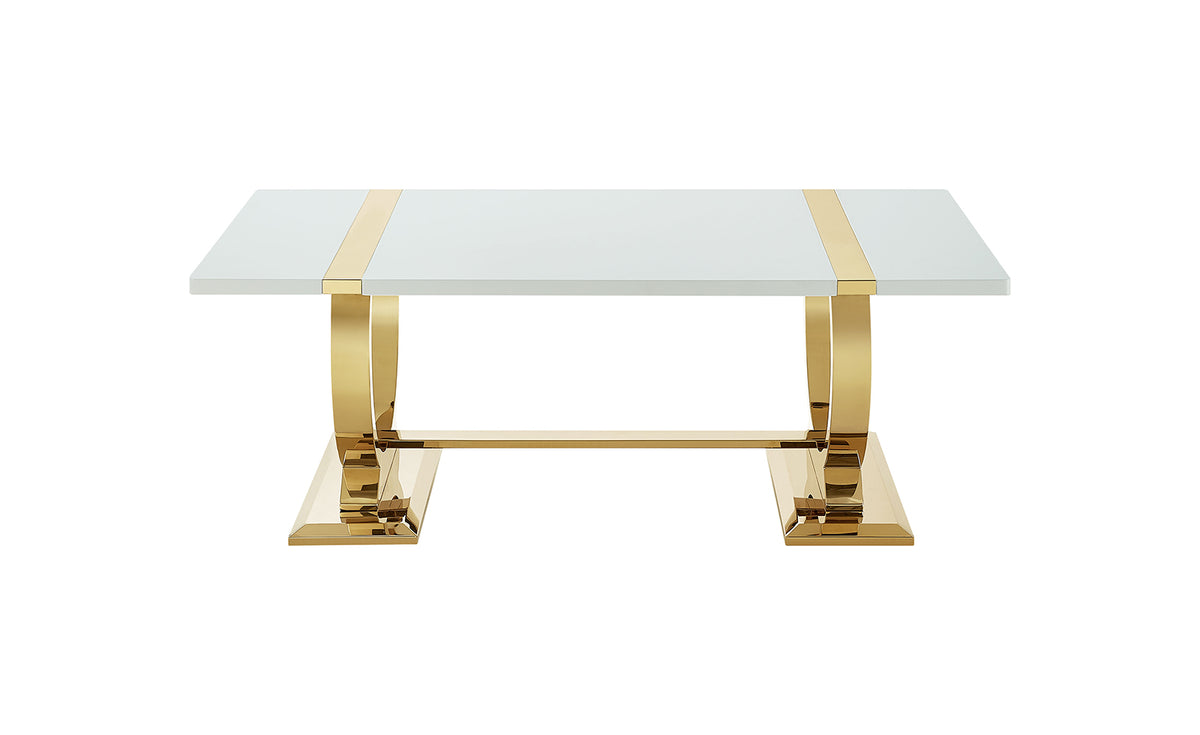 Horsham Contemporary Coffee, End & Sofa Tables – view 14