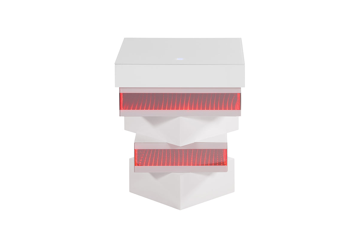 Anwar Smart Coffee & End Table – view 17