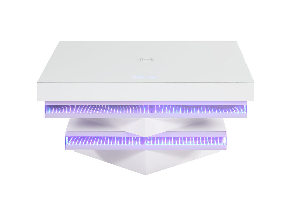 Anwar Smart Coffee & End Table – view 10