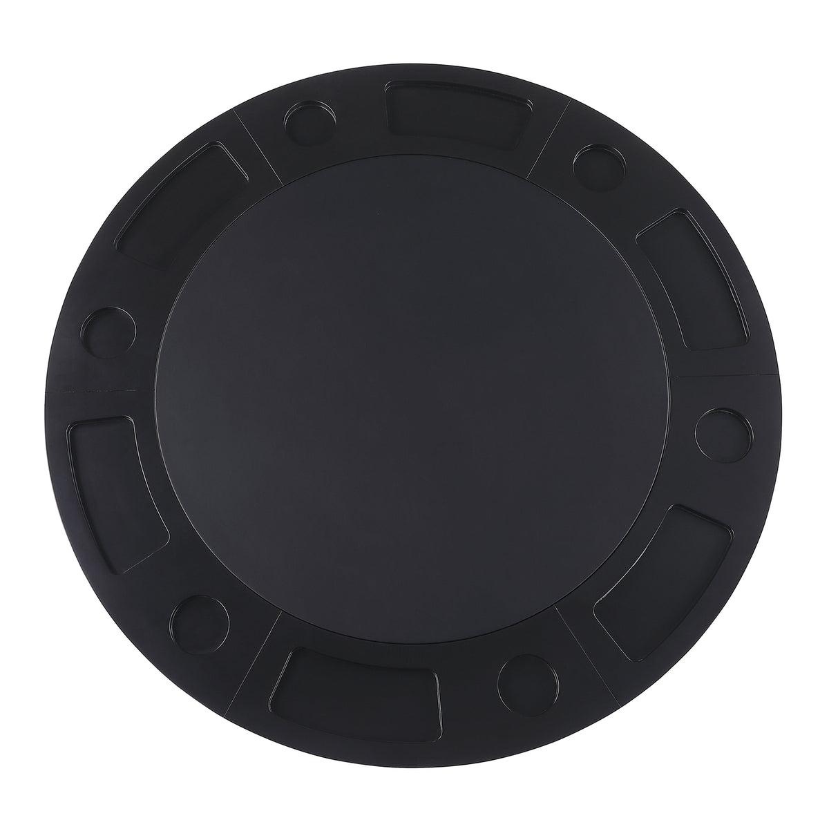 Frascone Round Game & Dining Table Set – view 9