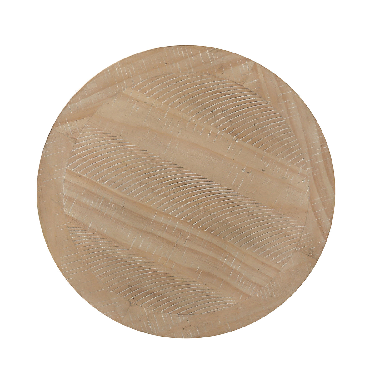 Hickory Transitional Solid Pine Coffee Table & Nesting End Tables – view 20