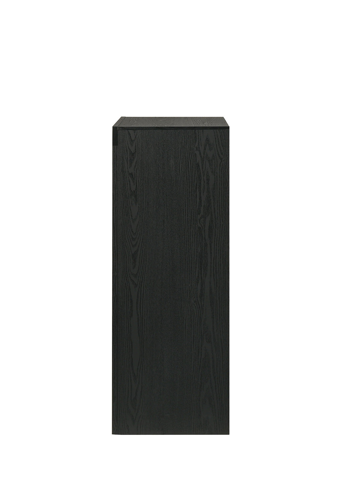 Altimari Channeled Headboard Bed & Bedroom Set - Contemporary in Black or Walnut