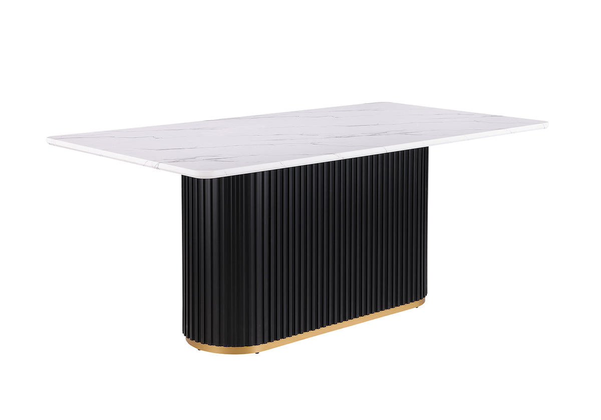 Borden Contemporary Dining Collection – view 6