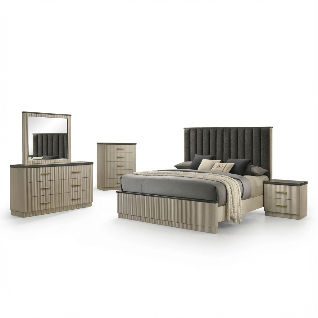 Casey Bedroom Collection