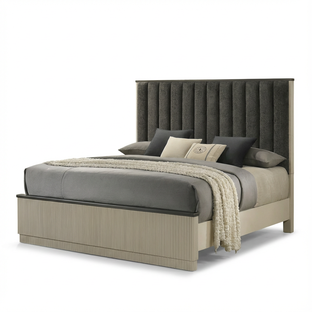 Casey Bedroom Collection