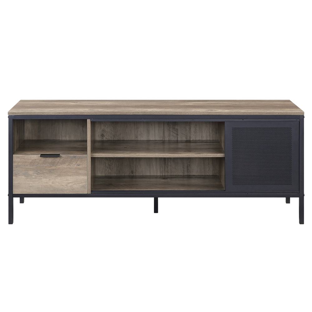 Nantan Industrial TV Stand