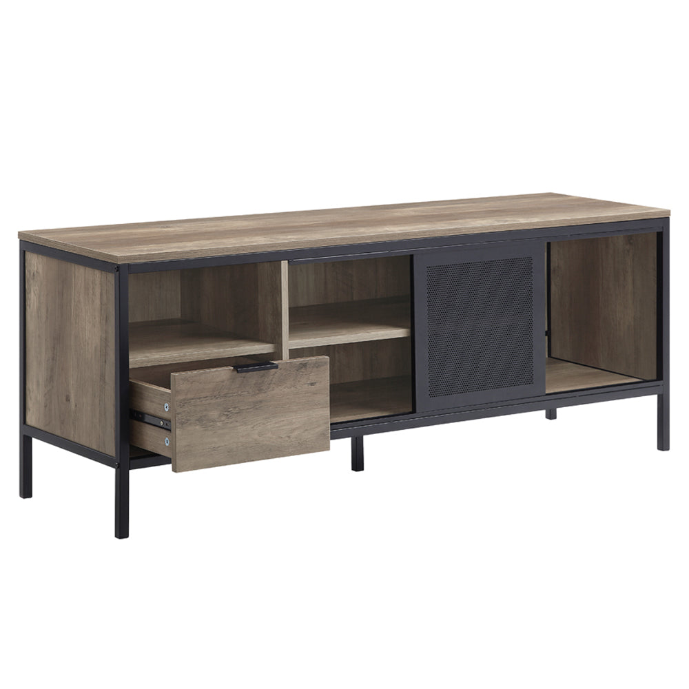 Nantan Industrial TV Stand
