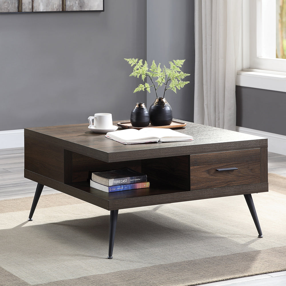 Harel Square Coffee Table