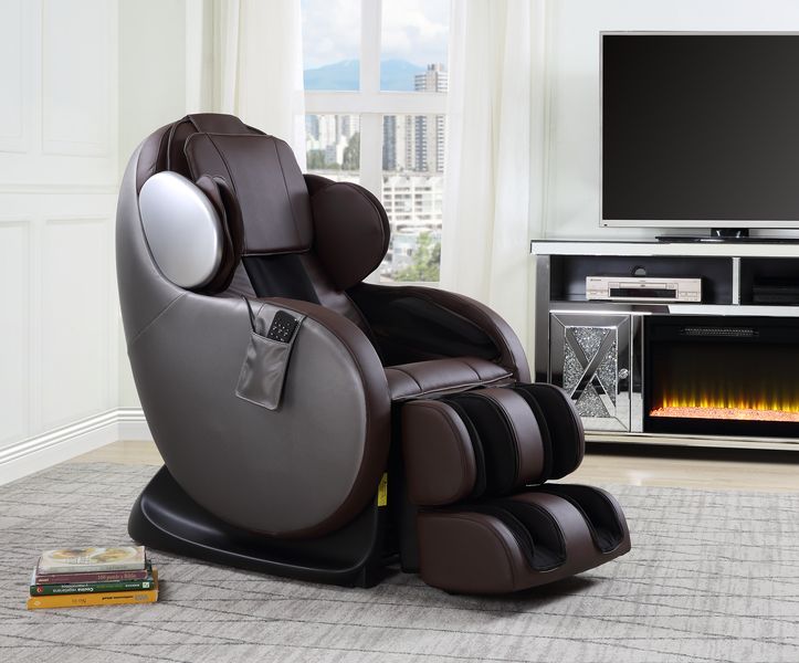 Pacari Zero Gravity Full-Body Massage Chair