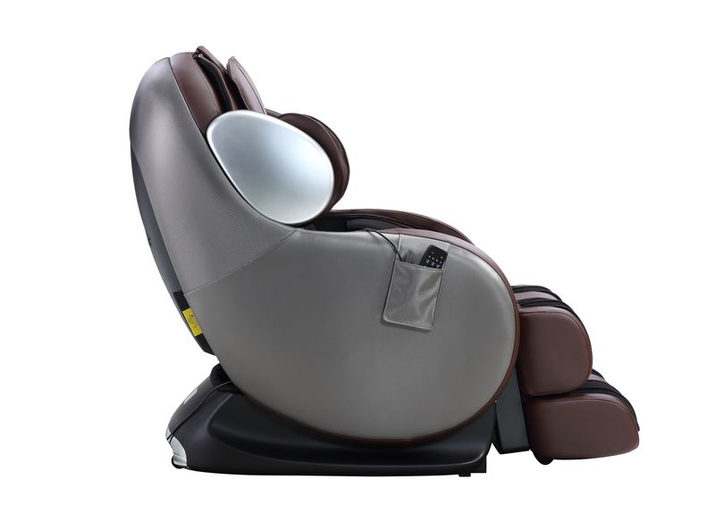 Pacari Zero Gravity Full-Body Massage Chair