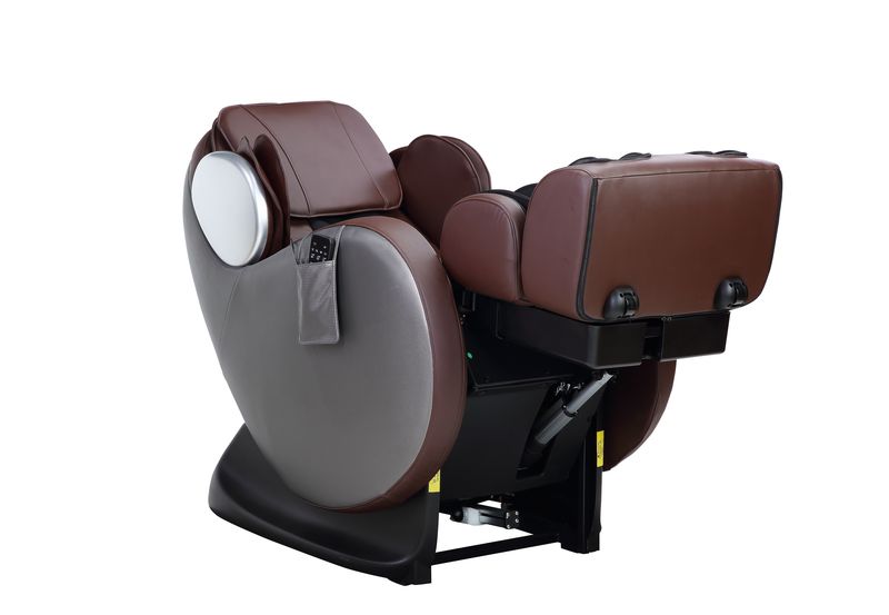 Pacari Zero Gravity Full-Body Massage Chair