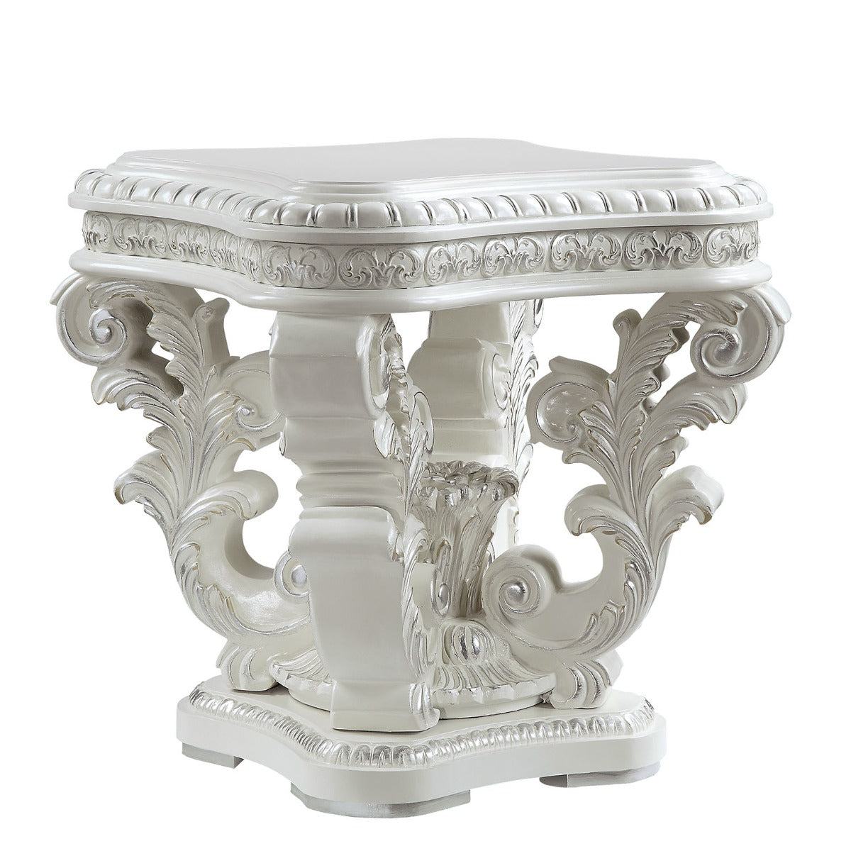 Vanaheim Ornate Accent Furniture