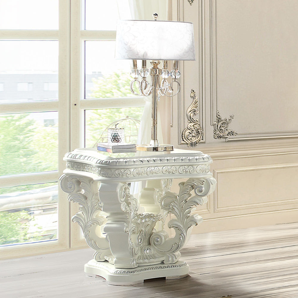 Vanaheim Ornate Accent Furniture