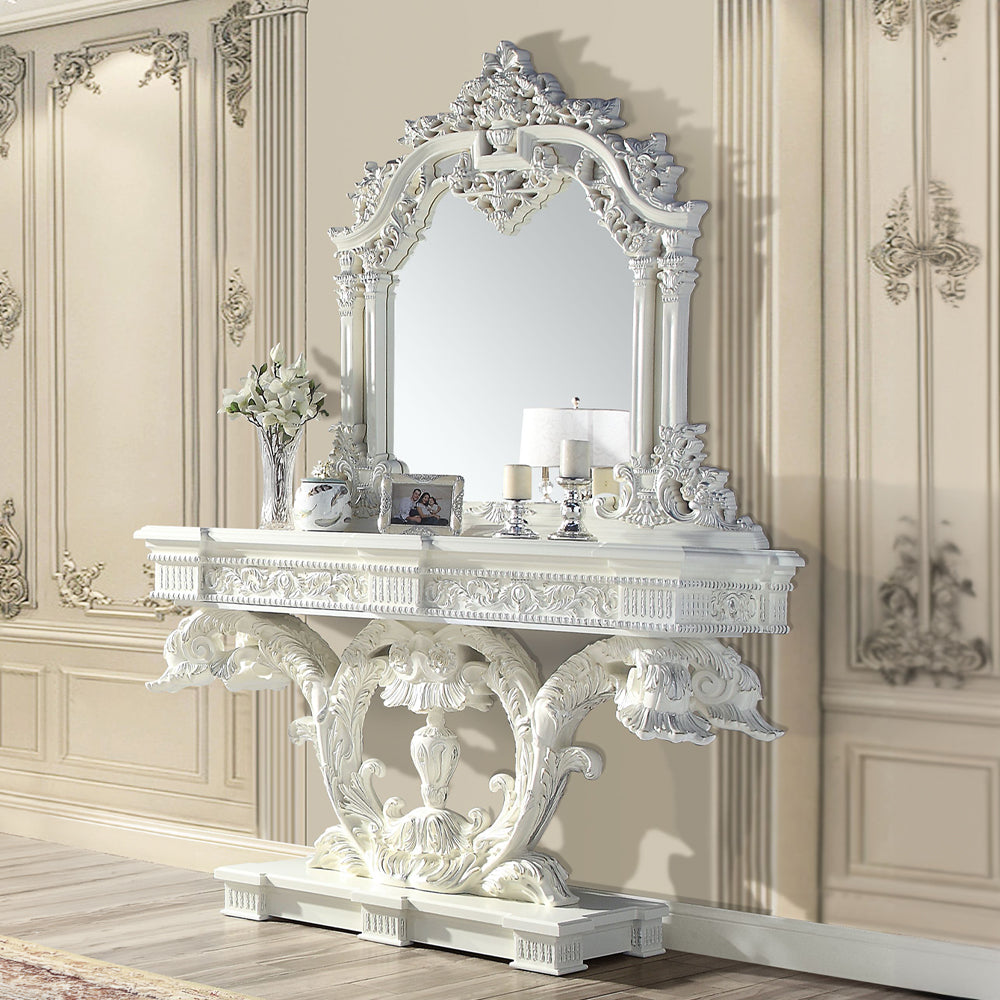 Vanaheim Ornate Accent Furniture