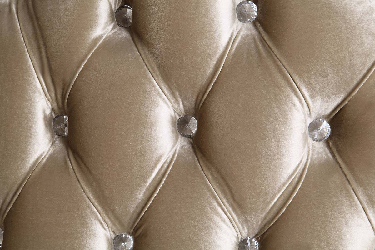 Vanaheim Baroque Living Room Collection