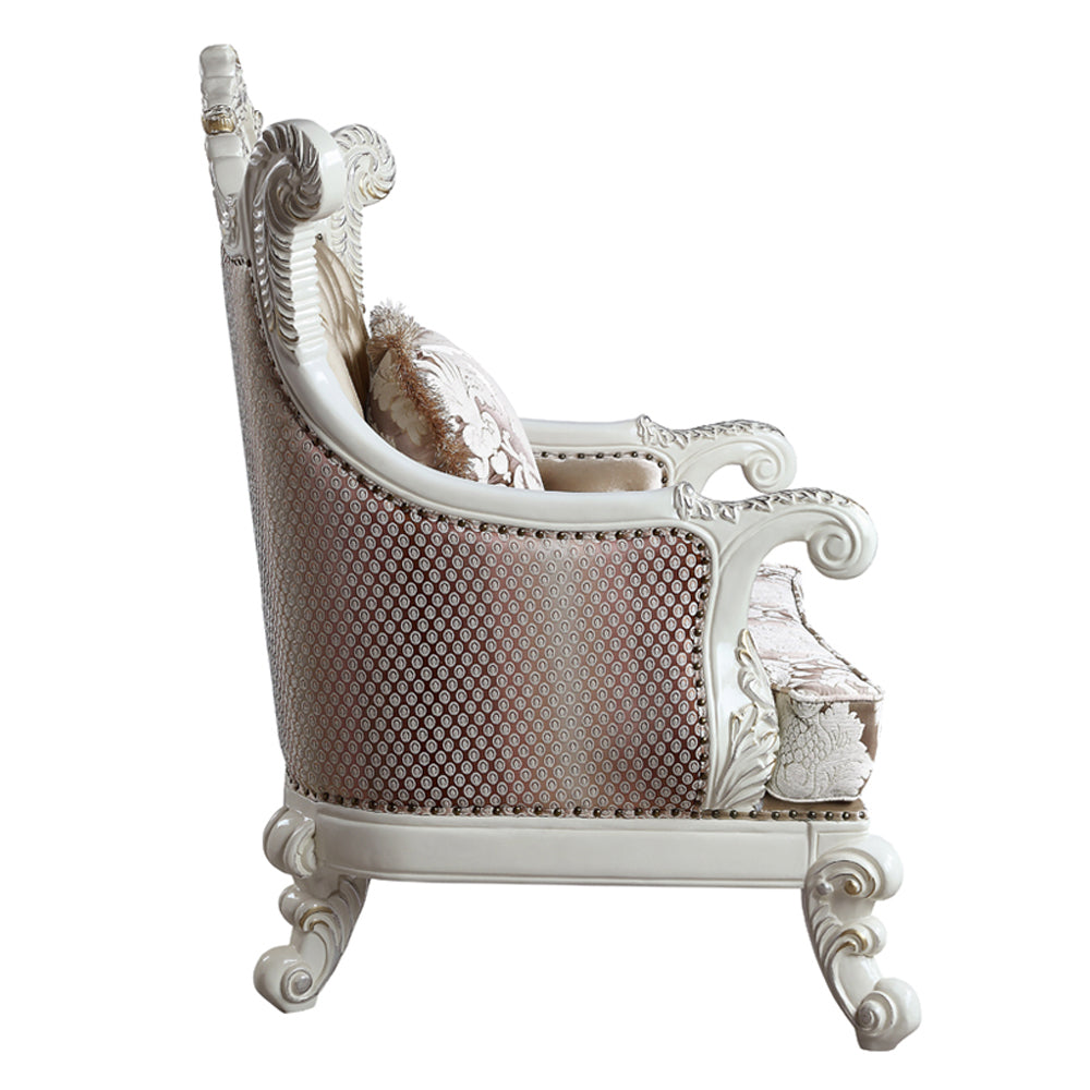Vanaheim Baroque Living Room Collection