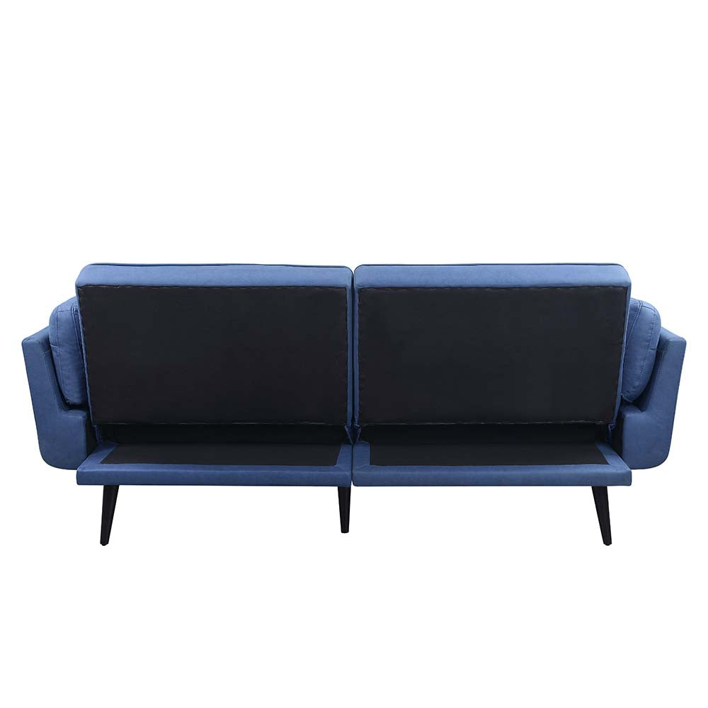 Nafisa Adjustable Sofa & Ottoman