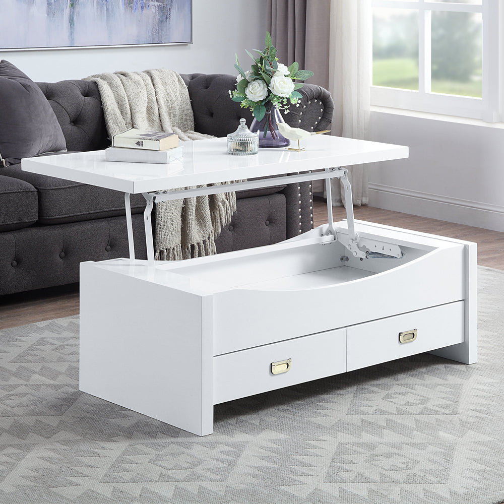 Ramiel Lift-Top Coffee Table