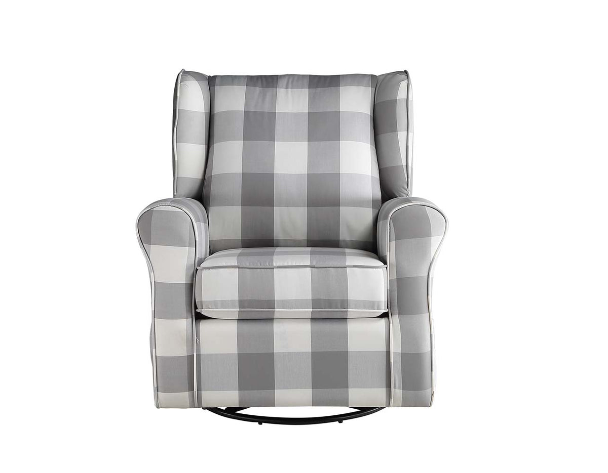 Patli Swivel Accent Chair