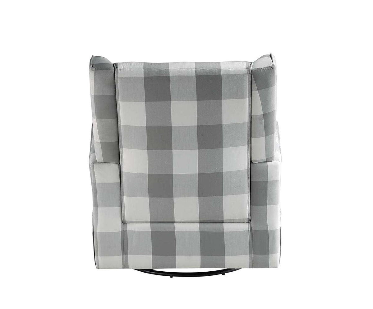 Patli Swivel Accent Chair