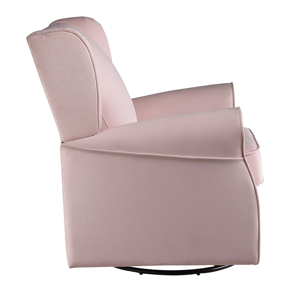 Tamaki Swivel Accent Chair