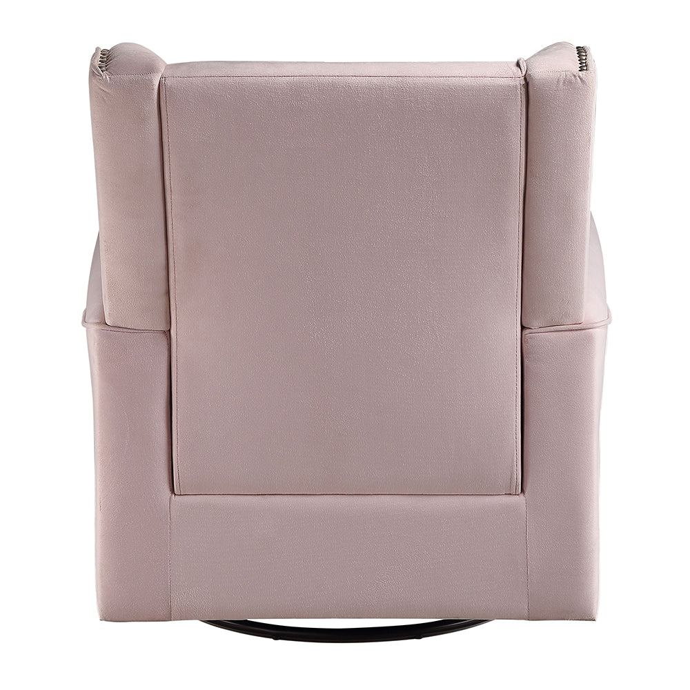 Tamaki Swivel Accent Chair