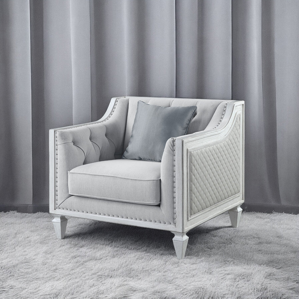 Katia Living Room Collection